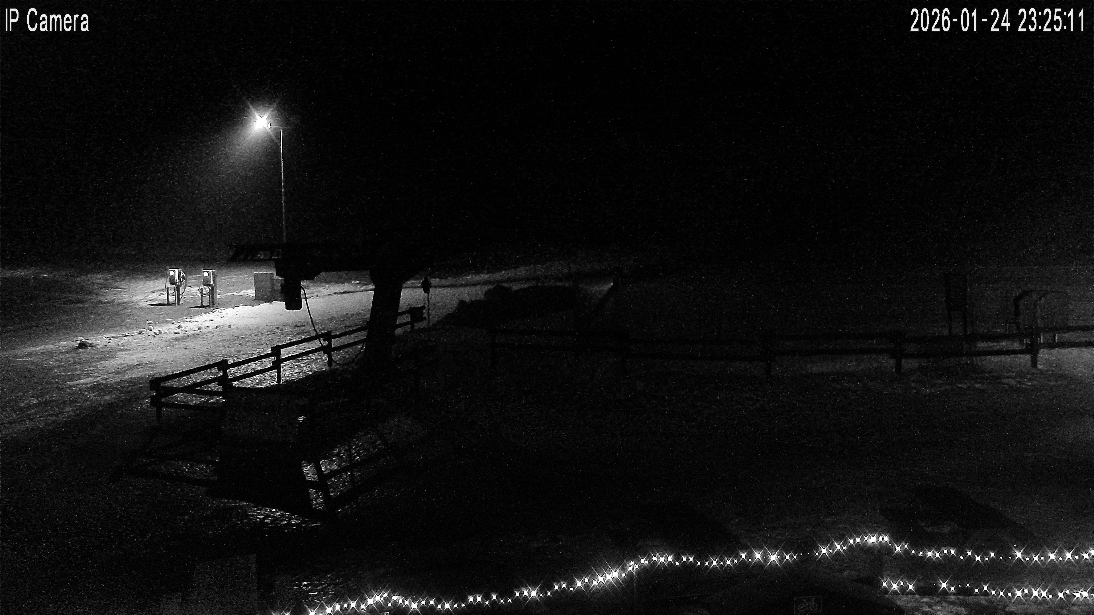 Aktuální snímek z webkamery