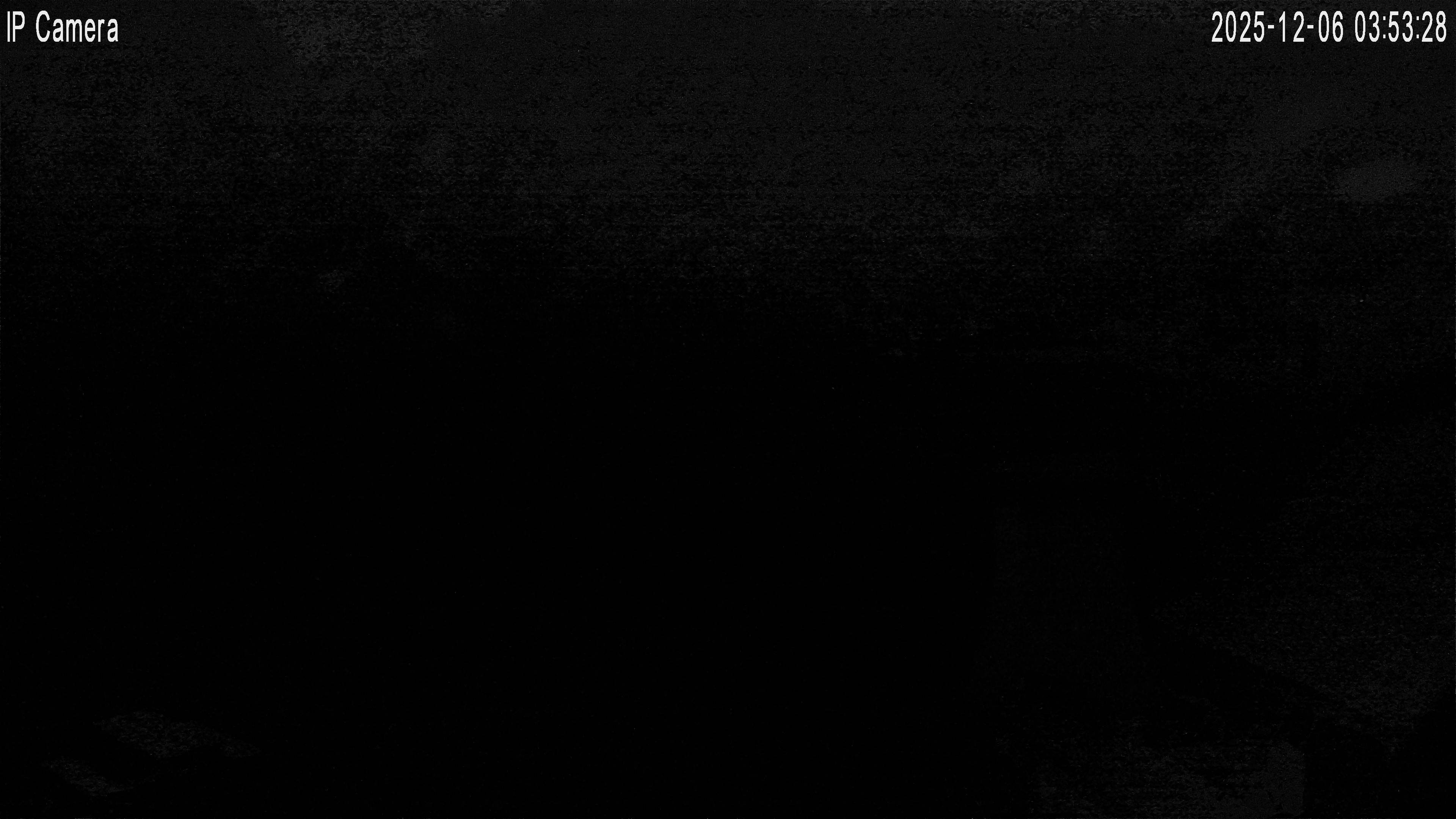 Aktuální snímek z webkamery