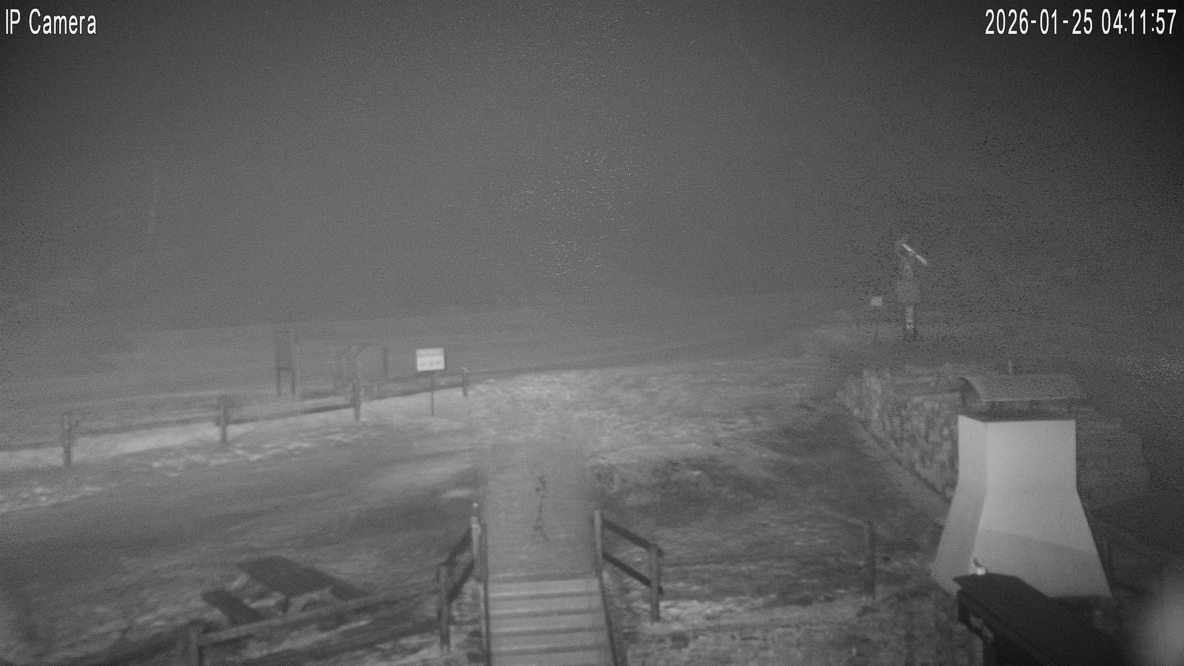 Aktuální snímek z webkamery